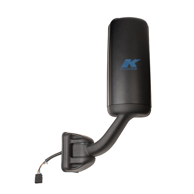 48012 K-Source Cascadia Textured Black Dual Lens K8148012