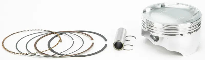 4808M07400 Wiseco Piston M07400 Yam Rx1 S/M wps-4808ps