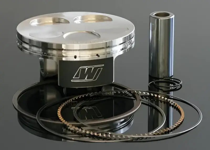 4840M04750 Wiseco Piston Kit 47.50/+0.50 11:1 Yam wps-4840p2