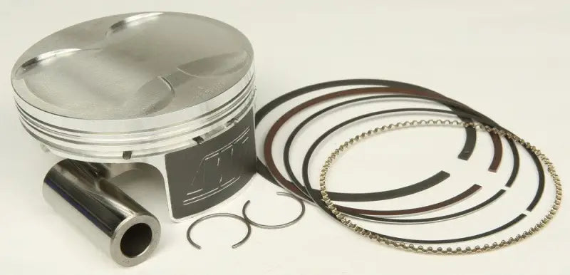 4849M09400 Wiseco Piston Kit Armorglide 94.00/Std 11.5:1 Hon wps-4849ps