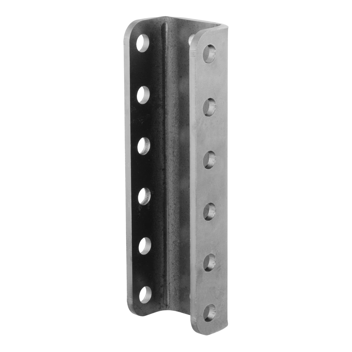 CURT Adjustable Lunette Ring or Coupler Channel 3-Inch ID x 11-3/4-Inch, 2-In Bolt Pattern Model 48650