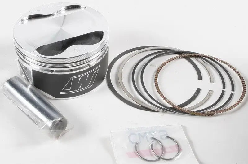 4893M08200 Wiseco Piston S/M M08200 3228Xg wps-4893p12
