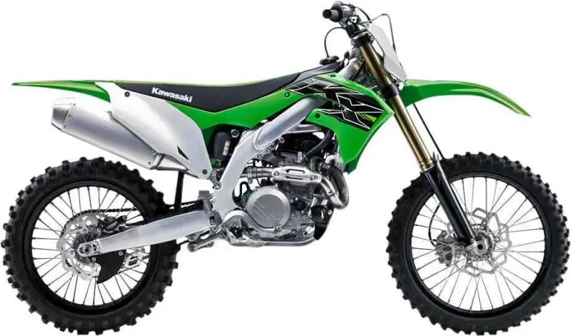 49653 New-Ray 1:6 Scale Kawasaki Kx450 2019 wps-959-0145