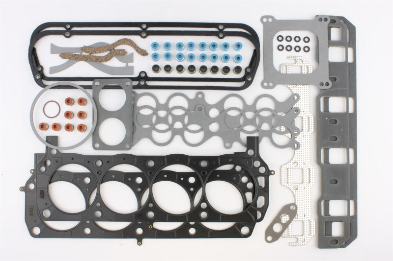 Cometic Street Pro Ford 1988-95 351ci Windsor Small Block 4.100 Top End Gasket Kit cgsPRO1014T