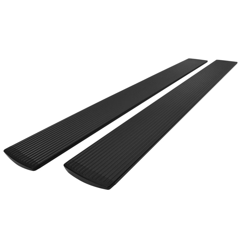 Westin Pro-e Electric Running Boards Textured Black Aluminum Model 29-23835