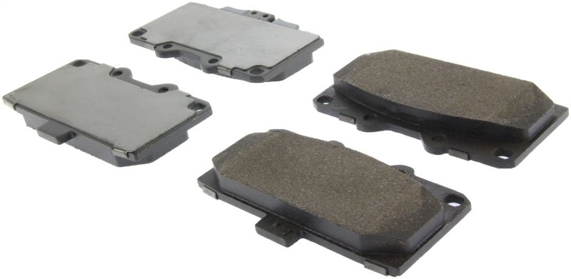 StopTech Street Select Brake Pads - Front sto305.11820