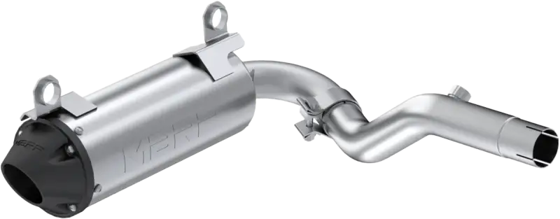 5-Inch Slip-On Performance Muffler for Enhanced Power 241-10298