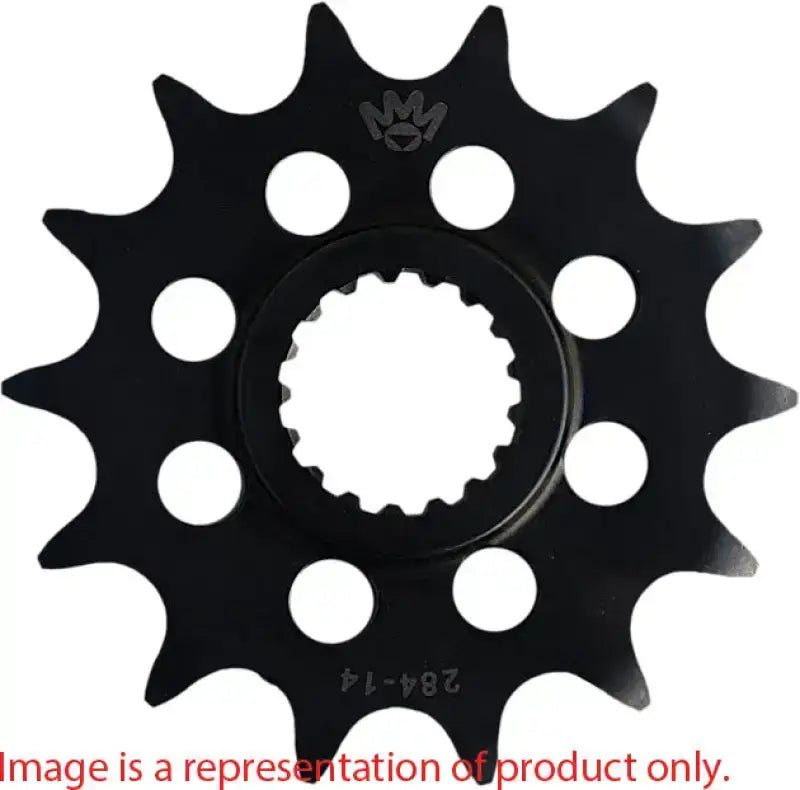 50-02-13 Front Cs Sprocket Steel 13t 520 Husq/Ktm wps-205-500213