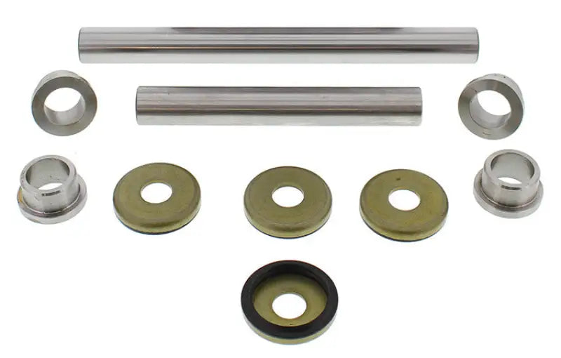 50-1181-K Rear Knuckle Bushing Kit wps-243-1181k