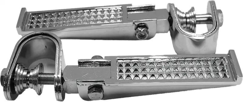 50-26602 Pebble Footpeg For 1" 1 1/4" wps-56-2249