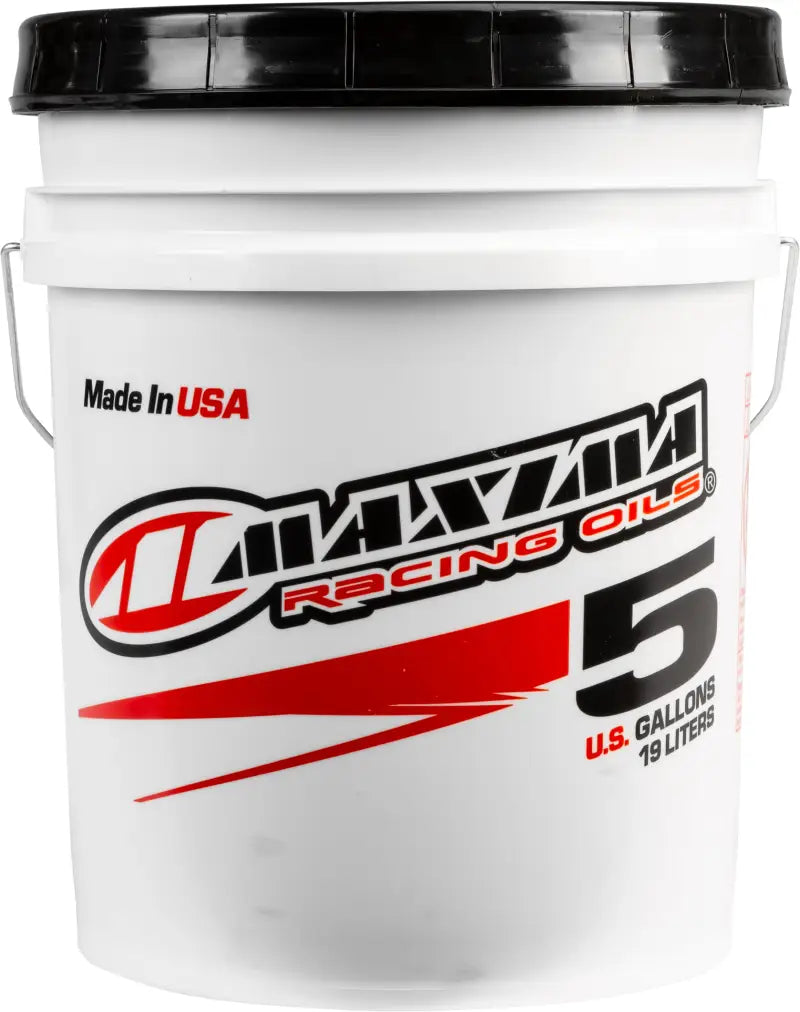 50-57505 Maxima Shock Fluid 3W 5Gal wps-78-98302