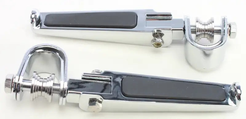 50-85408 Gold Insert Footpeg Rubber Insert wps-56-2045