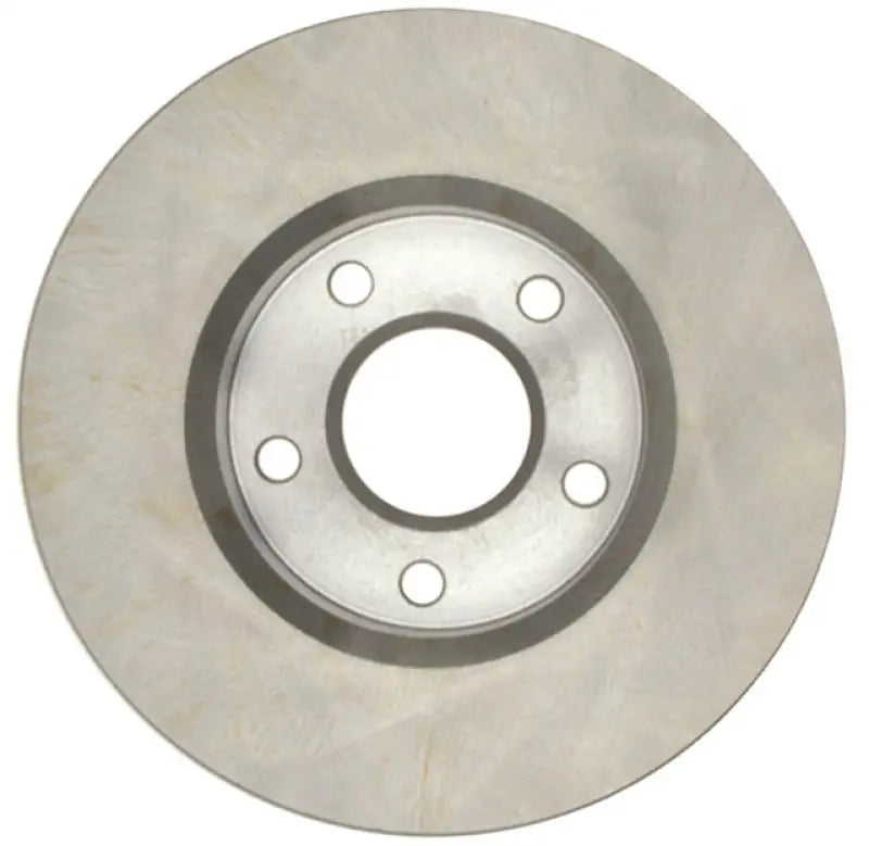 5013R Raybestos Brakes Brake Rotor OE Replacement r425013r