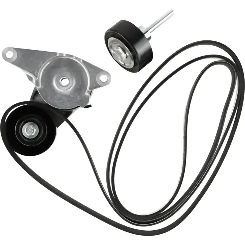 5060940K1 Dayco Serpentine Belt Kit Dayco d355060940k1