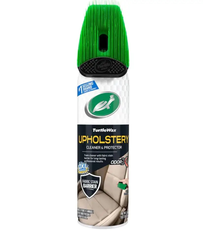 50798 Turtlewax Power Out Upholstery Clnr 18.0 Oz t2350798