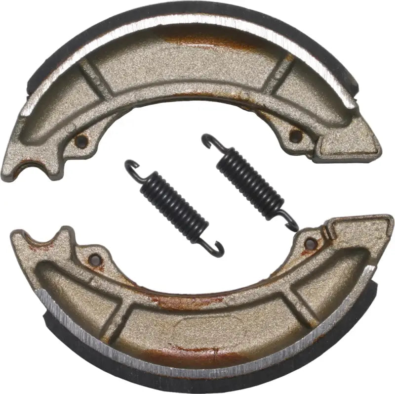 508 Brake Shoes 508 Plain wps-14-508