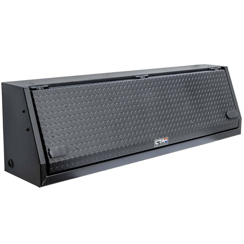 Chandler ADAPT Top Mount Tool Box Model 5085-7202