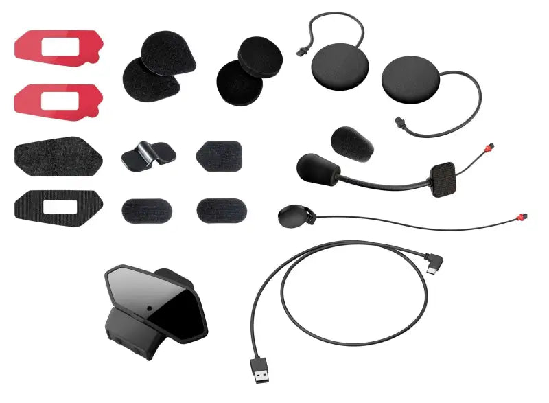 50r Accessory Kit wps-843-02038