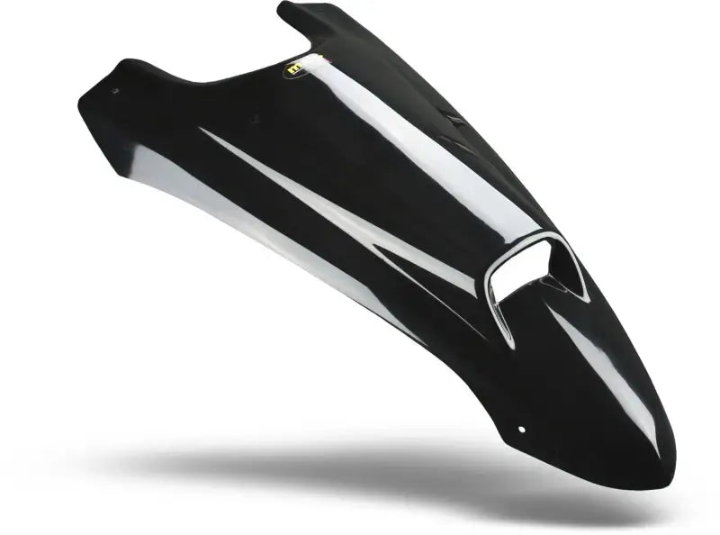 51000-30 Maier Front Hood Yfz450 Blk Carbon wps-65-1000c