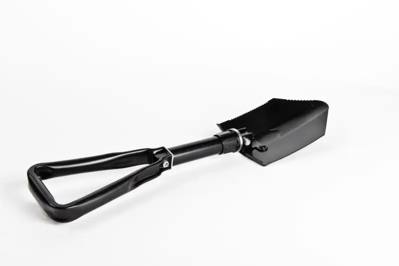 51075 Camco Shovel Black c1w51075