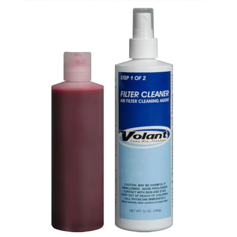 5110 Volant Cleaning For 8 Layer Fltr v315110