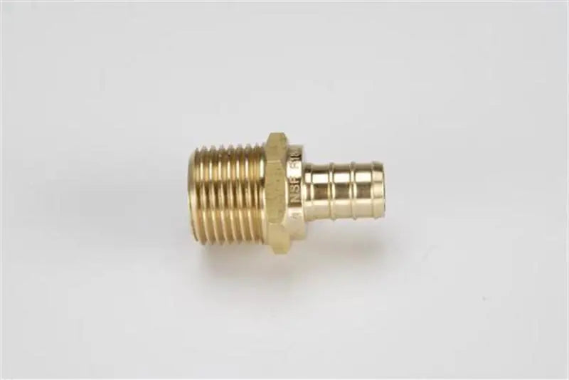 51122 Elkhart Supply Fresh Water Adapter Fitting 1/2 Inch Hose Barb x e6g51122