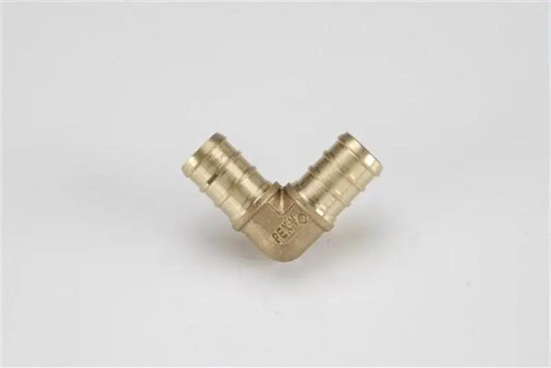 51139 Elkhart Supply Fresh Water Coupler Fitting 1/2 Inch PEX x 1/2 e6g51139
