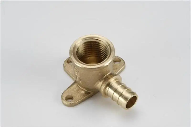 51181 Elkhart Supply Fresh Water Adapter Fitting 1/2 Inch PEX x 1/2 e6g51181