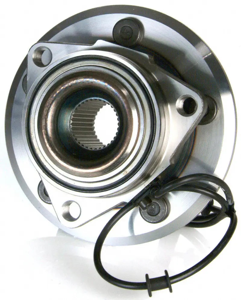 513207 Moog Hub Assemblies Wheel Bearing and Hub Assembly OE m12513207