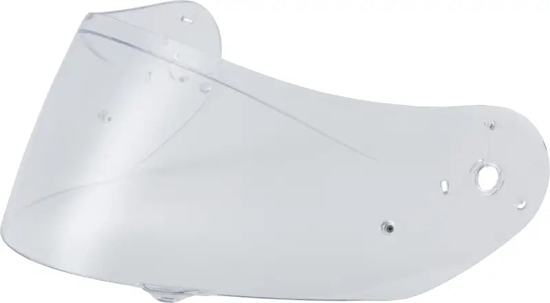 52-529-52 Gt3000/Gt920 Pinlock Faceshield Clear wps-75-01136