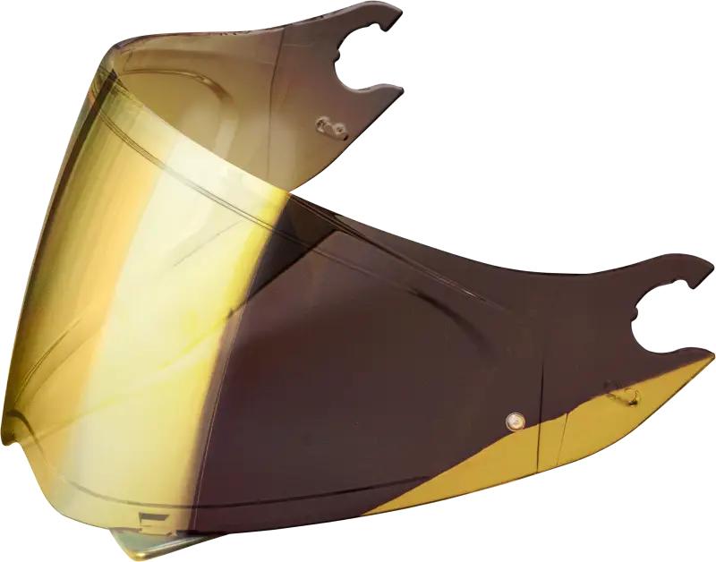 52-CFX-55 Covert Fx Faceshield Pinlock Gold Mirrored wps-75-6140