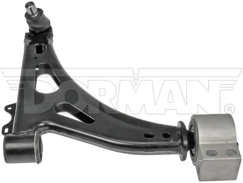 520-906 Dorman (OE Solutions) CONTROL ARM OEM CONTROL ARM d18520906