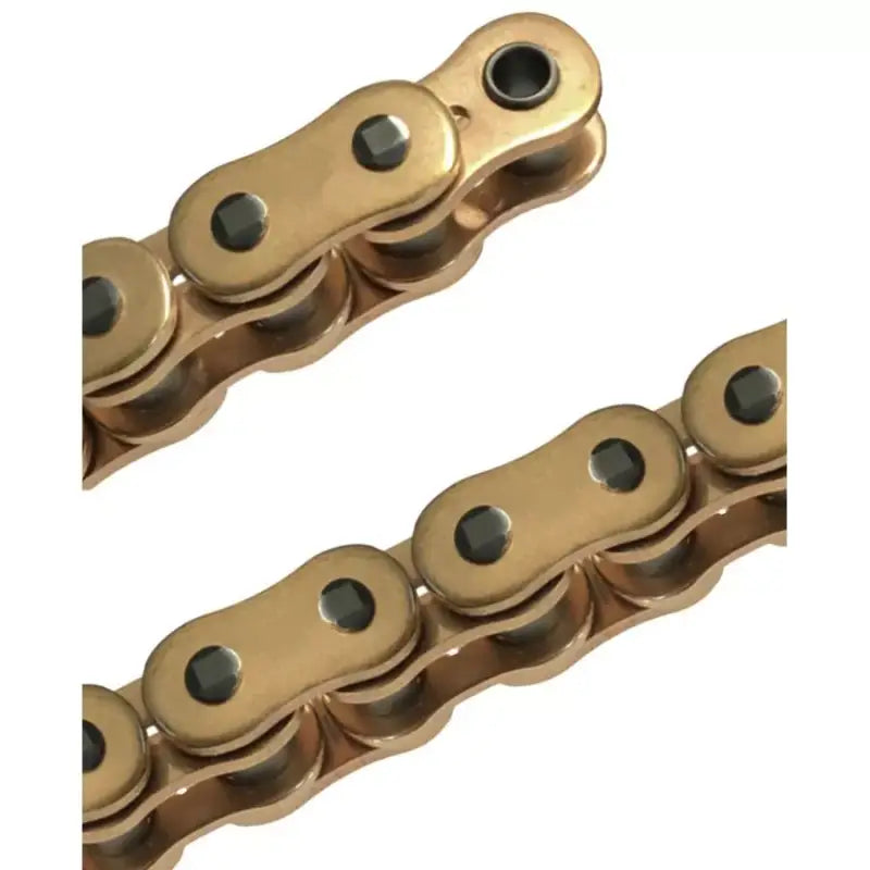 520MVXZ2-120G Ek Chain Mvxz2 X-Ring 520-120L Gld wps-693-9520g
