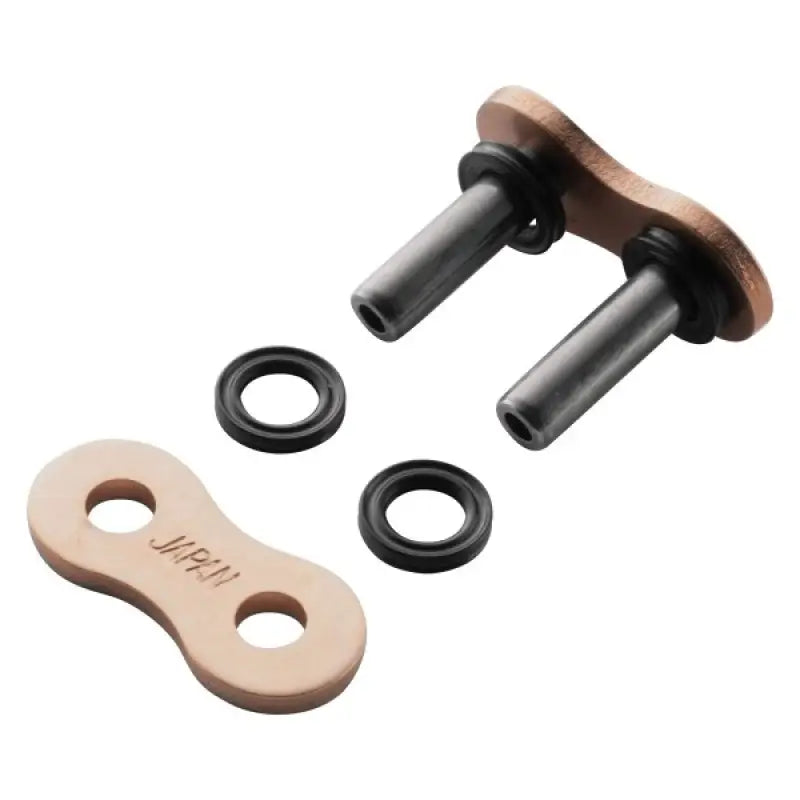 520MVXZ2-MLJ/C Ek Master Link Mvxz2 Rivet 520 Chr wps-693-9502c