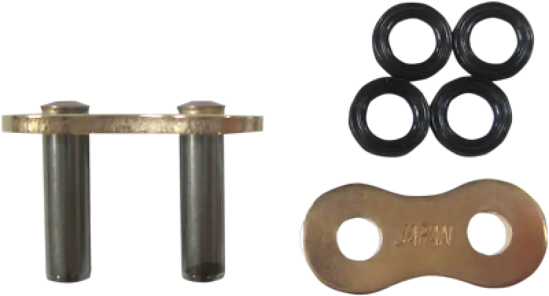 520MVXZ2-MLJ/G Ek Master Link Mvxz2 Rivet 520 Gld wps-693-9502g