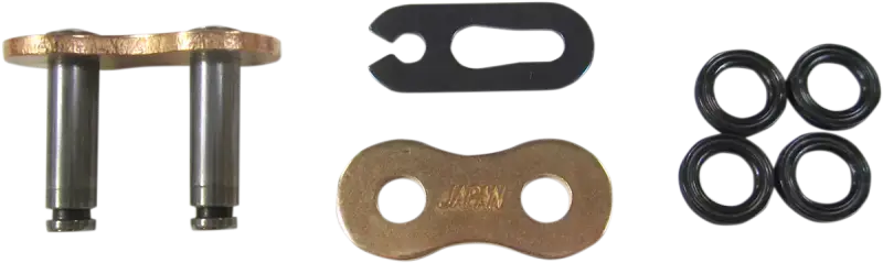 520MVXZ2-SKJ/G Ek Master Link Mvxz2 Clip 520 Gld wps-693-9501g