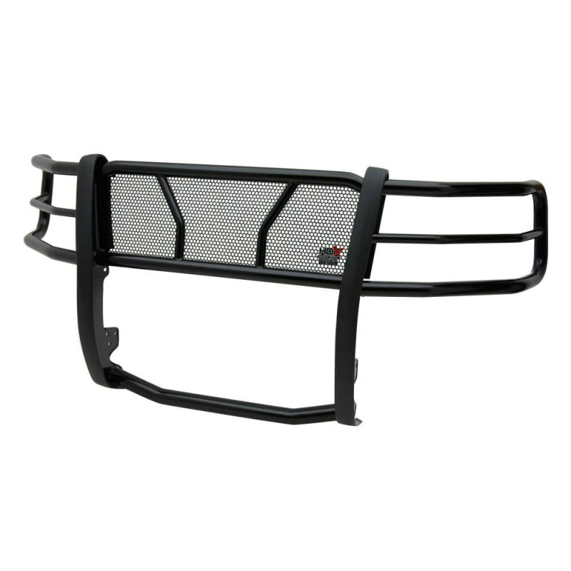 Westin HDX 1-Piece Grille Guard Black Model 57-2275
