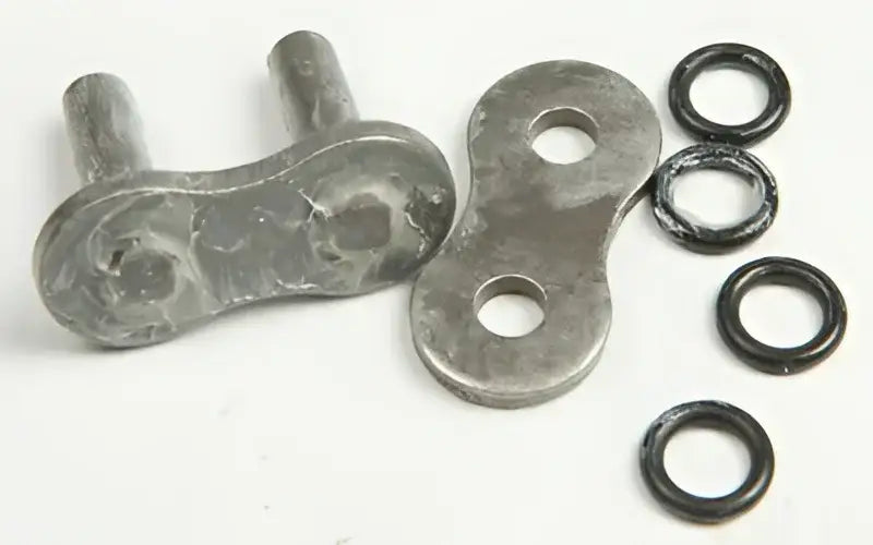 525MVXZ2-MLJ/C Ek Master Link Mvxz2 Rivet 525 Chr wps-693-9902c