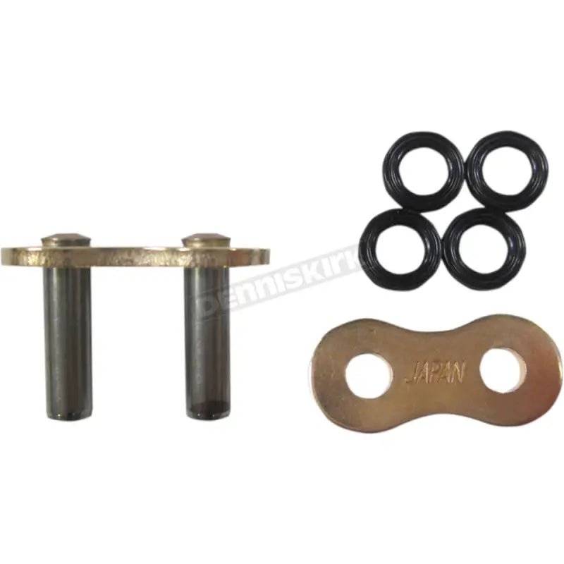 525MVXZ2-MLJ/G Ek Master Link Mvxz2 Rivet 525 Gld wps-693-9902g