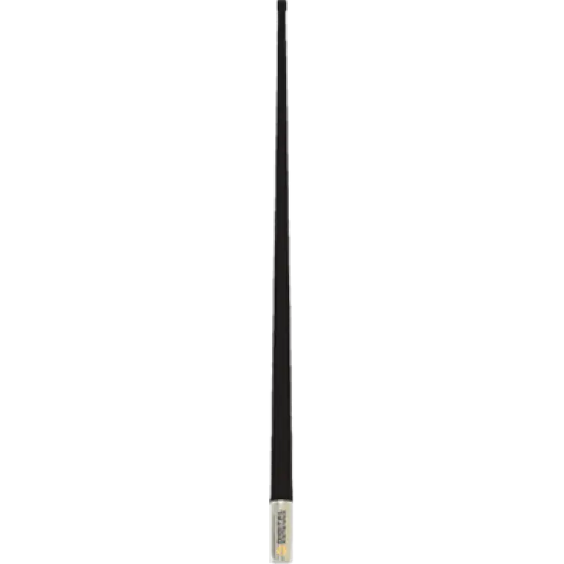 528-VB Digital Antn 4' 4Db Vhf Antenna Black dga528vb