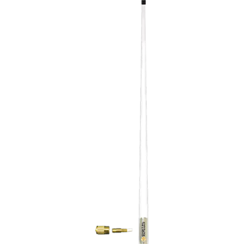 528-VW Digital Antn 4' 4Db Vhf Antenna White dga528vw
