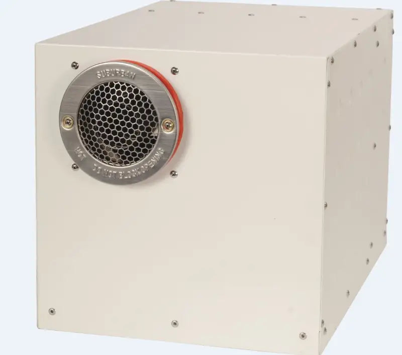 5286A Suburban Mfg Water Heater LP Gas s6u5286a