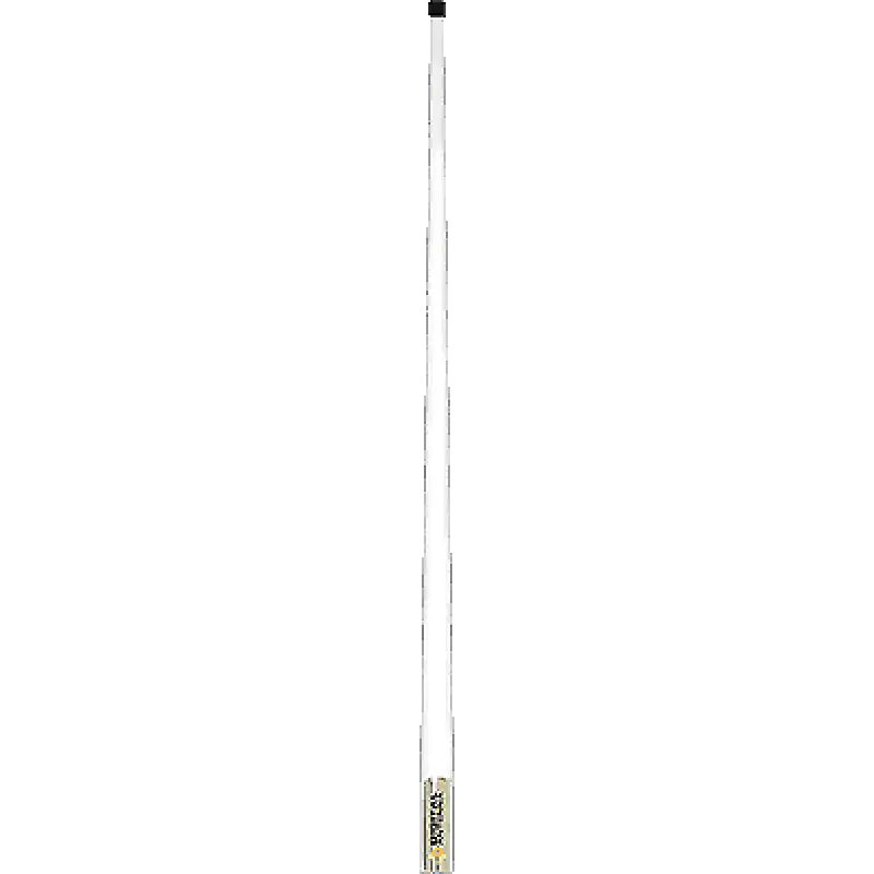 529-VW-S Digital Antn Vhf Antenna 8' 6Db White W/Cble dga529vws