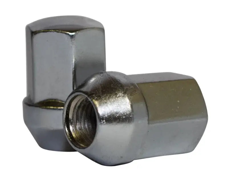531167 Coyote Wheel Accessories Lug Nut 9/16 Inch x 18 Thread Size rev531167
