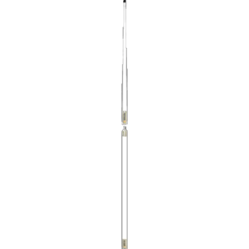 532-VW-S Digital Antn Vhf Antenna 16' 10Db White W/Cble dga532vws