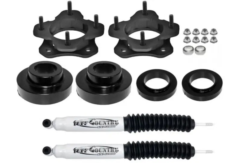 53220KN Tuff Country Take Your 2022 Toyota Tundra Or 202 t1c53220kn