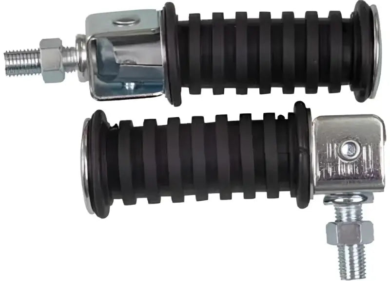 54-05412 Folding Footpegs 12mm wps-56-2055