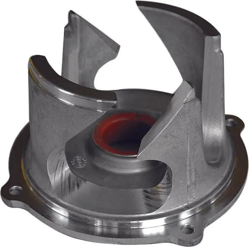 540004 Venom Products Boss Helix Arctic Straight 51 wps-30-540004