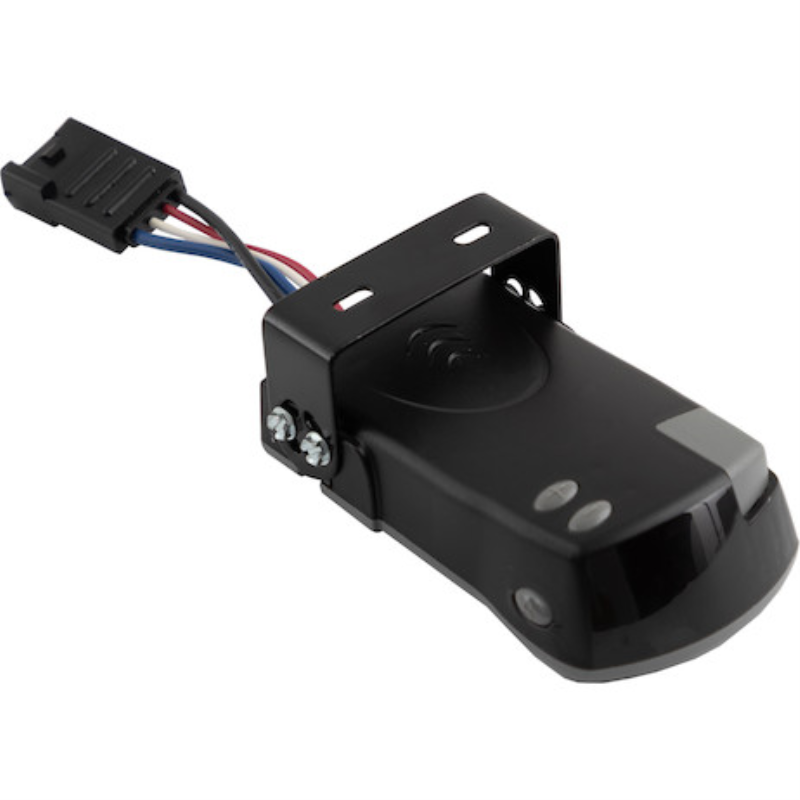 Buyers Products 4 Axle Digital Proportional Brake Controller Model 5422004