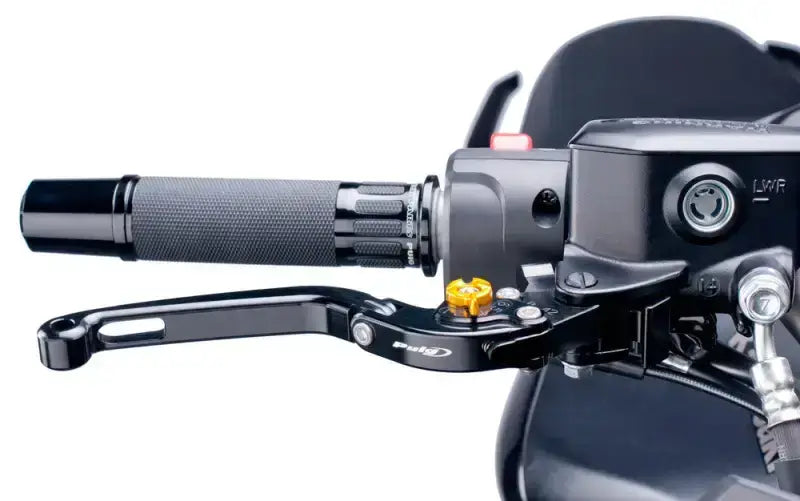 5455N Lever Adapter Brake Black wps-561-05455bk